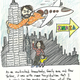 Image for article titled I went to India, and all you got were these lousy cartoons